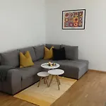 Haus Kofler Hotel Villach