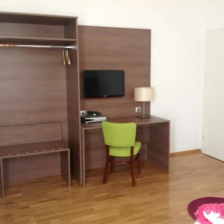 Ξενοδοχείο Haus Kofler