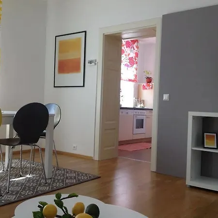 Haus Kofler 3* Villach