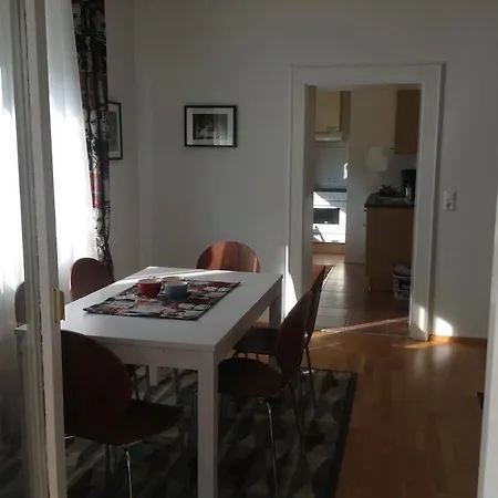 Hotel Haus Kofler Villach