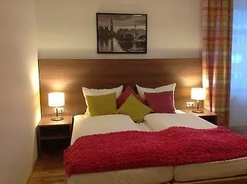 Hotel Haus Kofler Villach