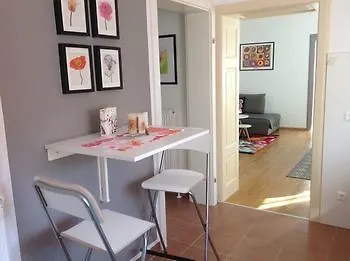 Hotel Haus Kofler Villach