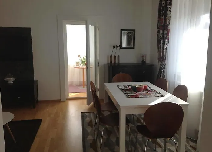 Hotel Haus Kofler Villach