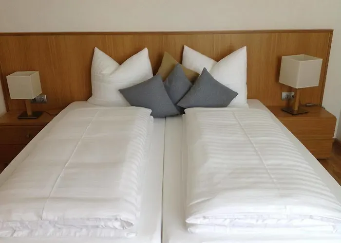 Haus Kofler Hotel Villach