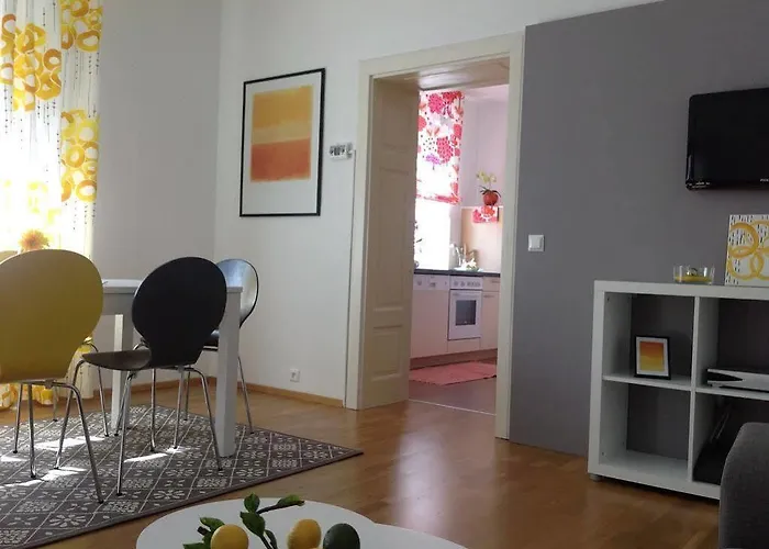 Haus Kofler 3* Villach