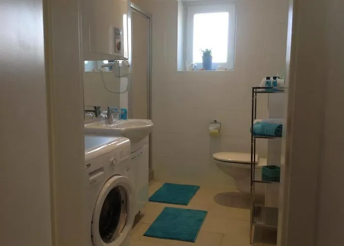 Haus Kofler 3* Villach