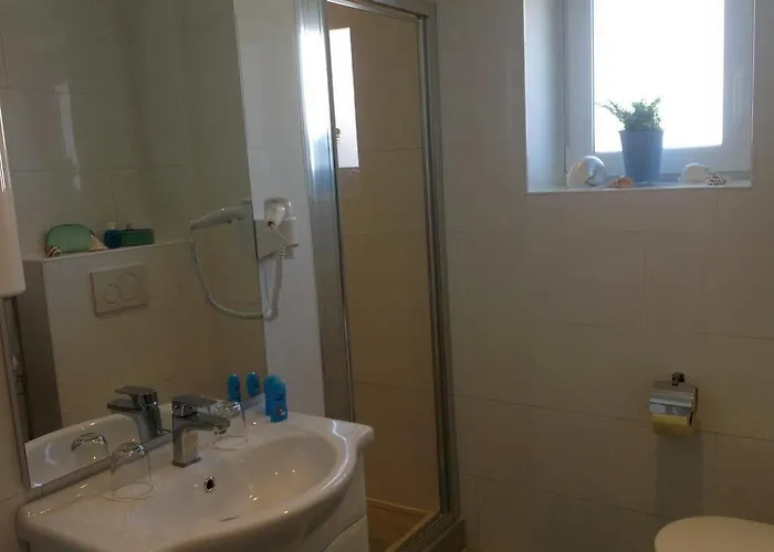 Hotel Haus Kofler Villach