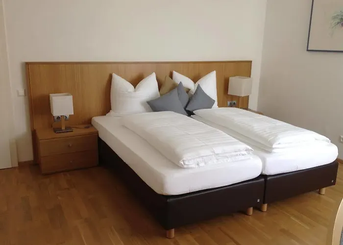 Haus Kofler Hotel 3*