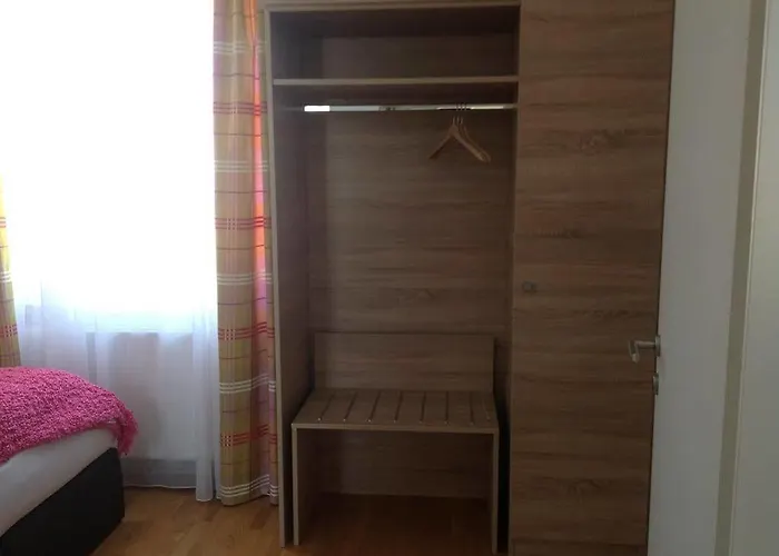 Hotel Haus Kofler Villach